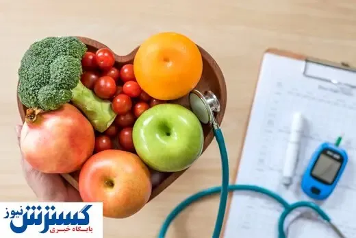 چهار ماده خوراکی عالی برای دیابتی ها