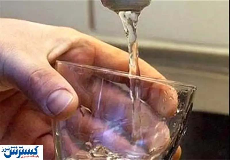 آب مردم تهران جیره بندی می شود؟