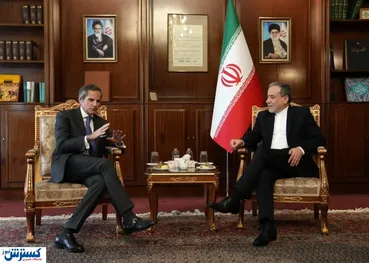 جزئیات توافق قاهره؛ ایران شرط محکمی گذاشت