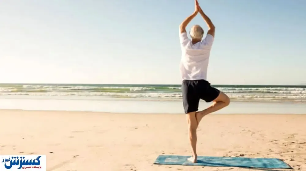 برای ارزیابی میزان سلامت خود  این تست را انجام دهید