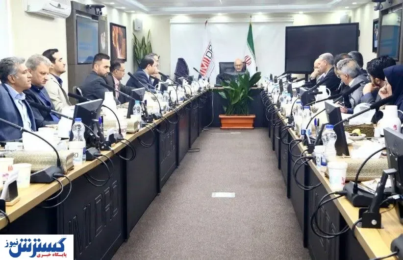 توسعه اکتشاف توسط “چادرملو” دغدغه های توسعه پایدار را برطرف می کند