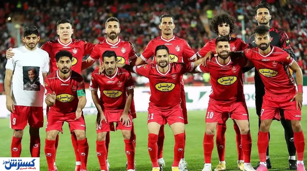 یحیی از خیر ۲ خرید پرسپولیس گذشت
