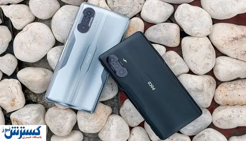 پرچمدار گوشی های شیائومی وارد بازار می شود + جزییات و تصاویر