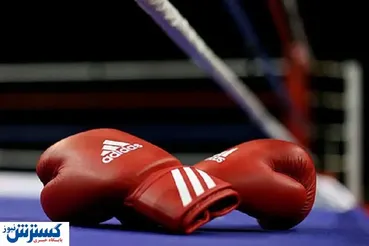 بوکسور نوجوان ایران قهرمان آسیا شد