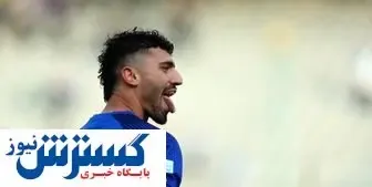 سوپرایز استقلال در دربی لو رفت؟