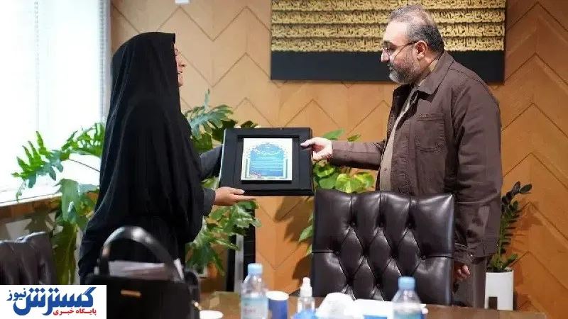 مشارکت در جهاد آب‌رسانی به عقدا، از خدمات ماندگار چادرملو است