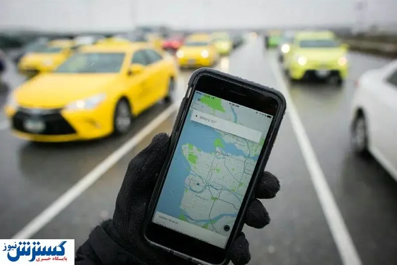 قیمت جدید تاکسی های اینترنتی/ ورود شهرداری به تنظیم کرایه‌‌‌ تاکسی آنلاین