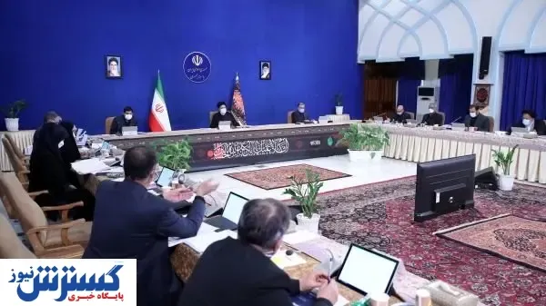 استانداران فارس، زنجان و لرستان مشخص شدند