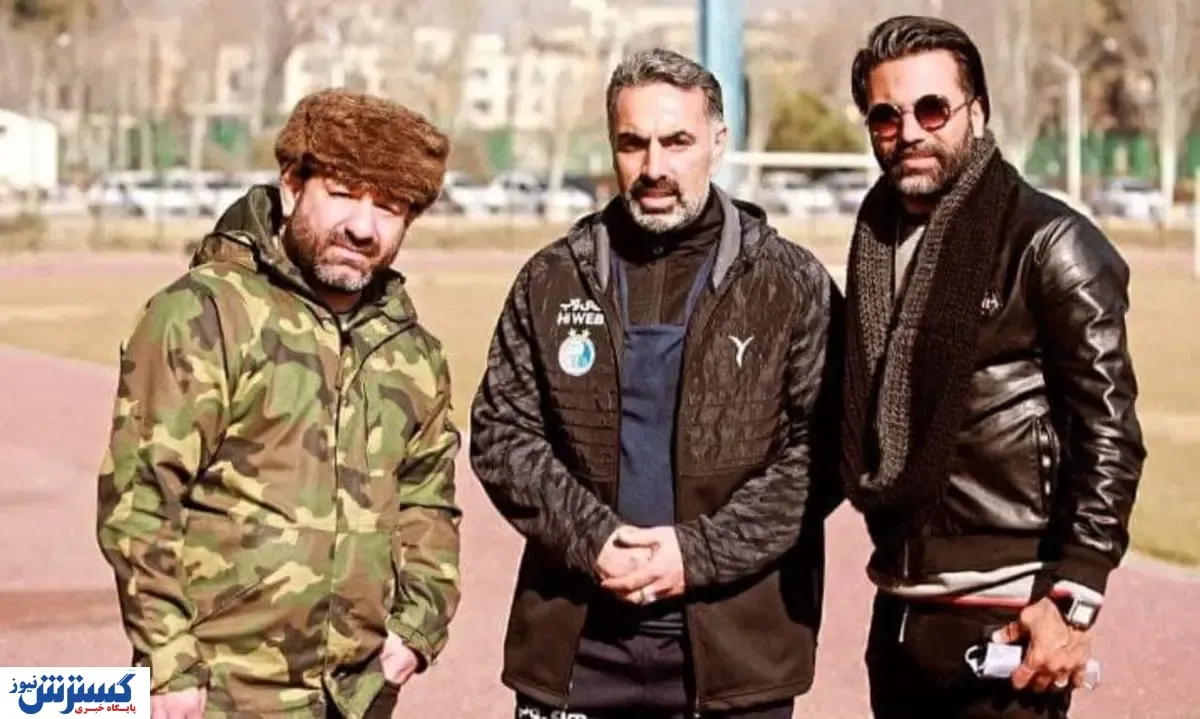 هانی کرده برای استقلال دردسرساز شد!