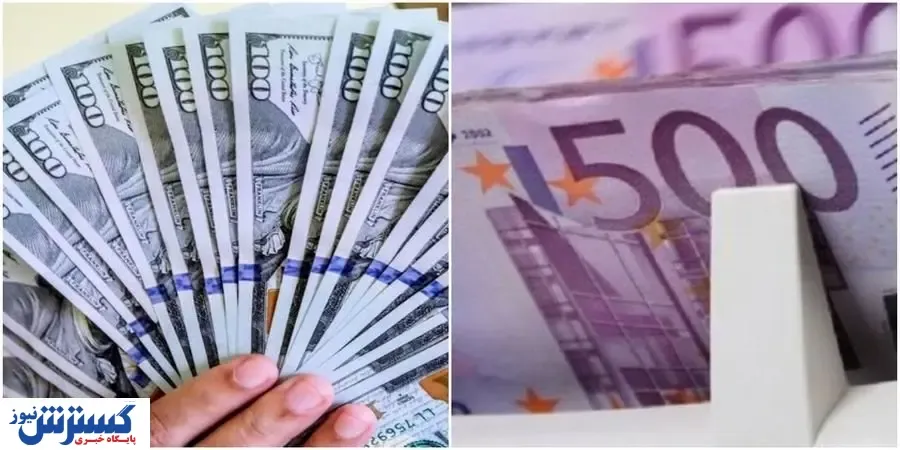 عوامل تاثیر گذار بر قیمت دلار