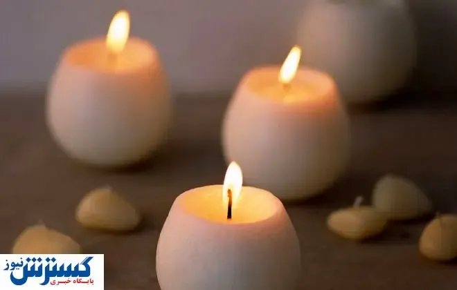 فال شمع ۲۲ آبان / علاقه مندان به آینده بخوانند