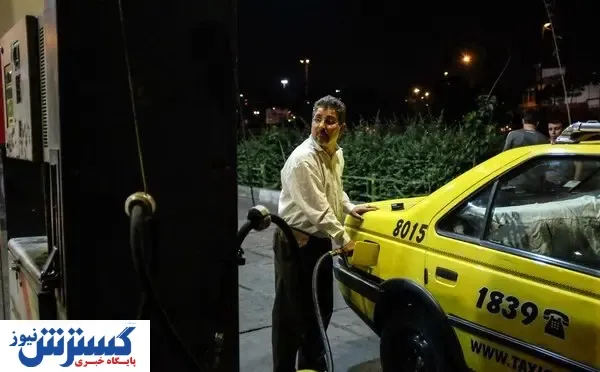 واریز سهمیه سوخت فروردین ماه برای آژانس‌ها و تاکسی‌های اینترنتی