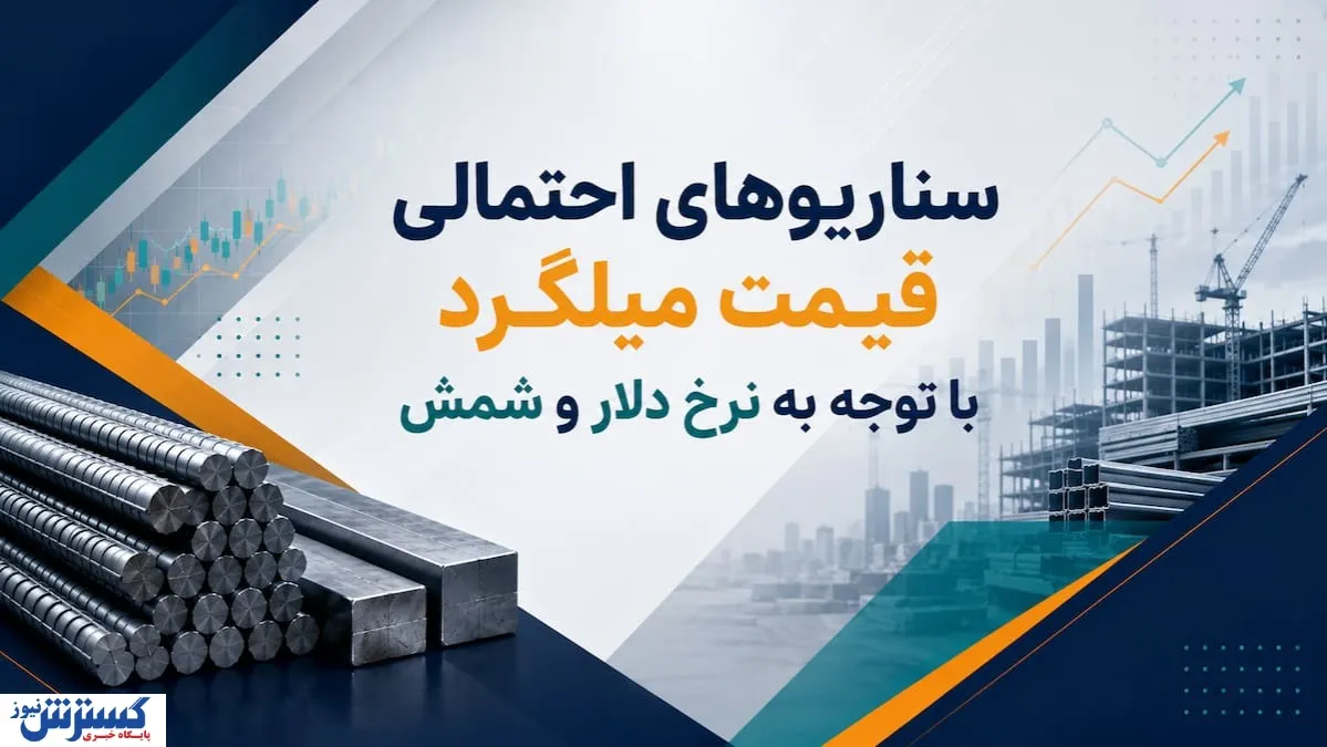 میلگرد