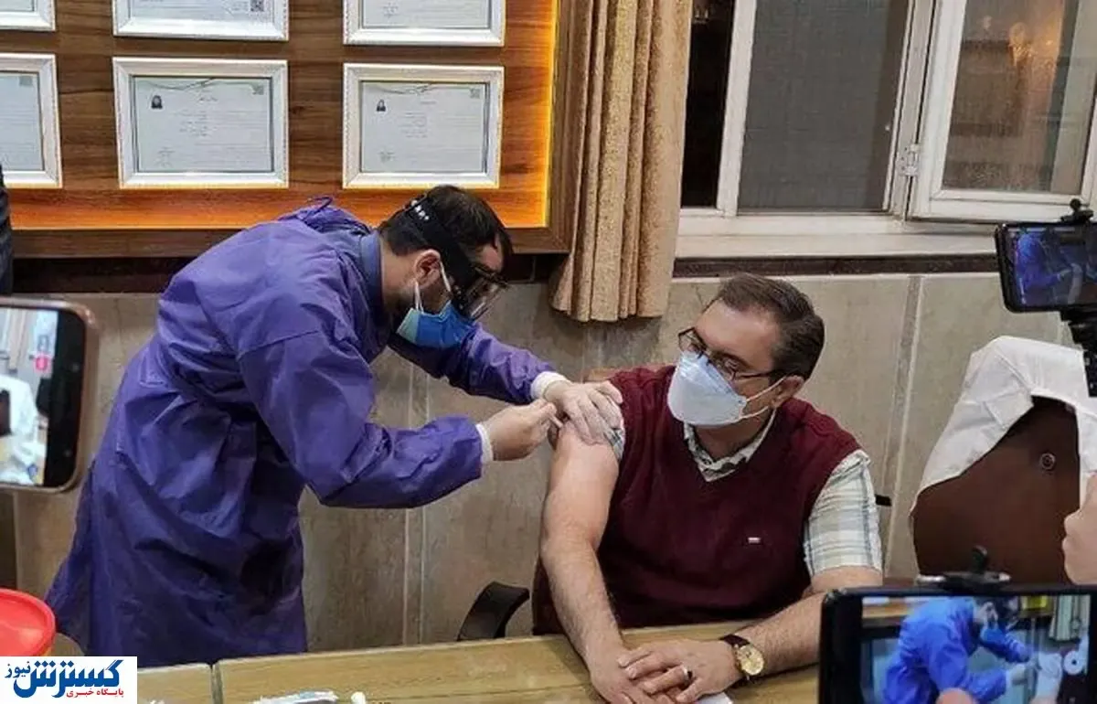 ممنوعیت واردات واکسن‌ روسی و هندی + سند