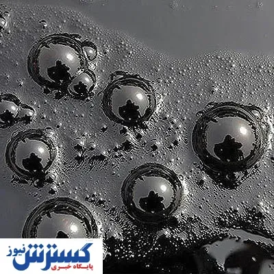 دریافت مالیات از درآمد صادرات قیر