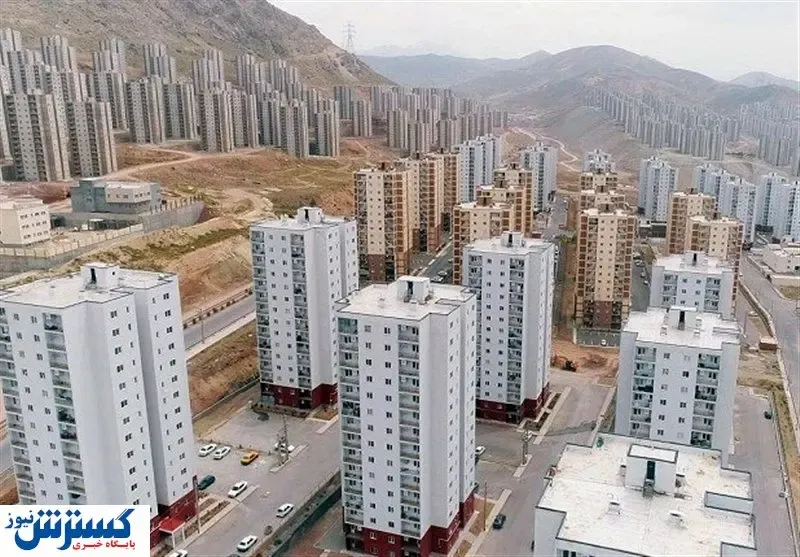 کاهش قیمت مسکن در تهران / نبض بازار در دست چه کسی است؟