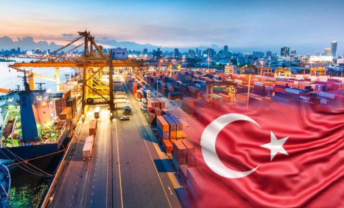بهترین کالاها برای واردات از ترکیه به ایران