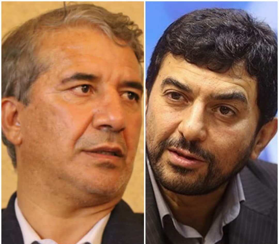 احمد انارکی محمدی به عنوان سرپرست معاونت امور حقوقی، مجلس و استان‌های وزارتخانه صمت منصوب شد