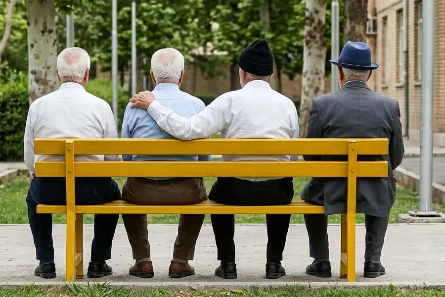 خبر مهم برای بازنشستگان تأمین اجتماعی / معوقات اردیبهشت چه زمانی واریز می‌شود؟
