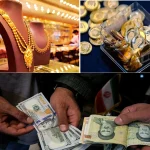 پیش‌بینی قیمت دلار، طلا و سکه / ریزش ادامه دارد یا بازار برمی‌گردد؟