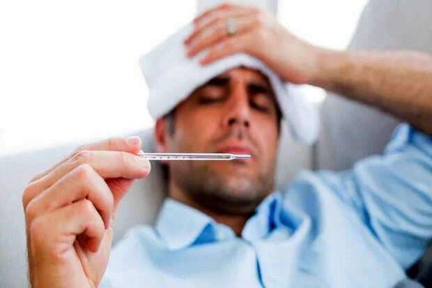 کرونا از مرز هشدار عبور کرد / زنگ خطر پیش از شروع فصل سرما
