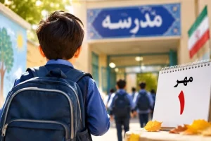 اول مهر و کابوس هزینه‌ها برای کارگران / دستمزد ۲۵ میلیونی کفاف چند روز زندگی را می‌دهد؟