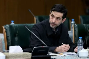 واکنش جنجالی کیهان به اظهارات پسر پزشکیان / مردم باید یارانه نگیرند و هزینه‌ها را نصف کنند؟