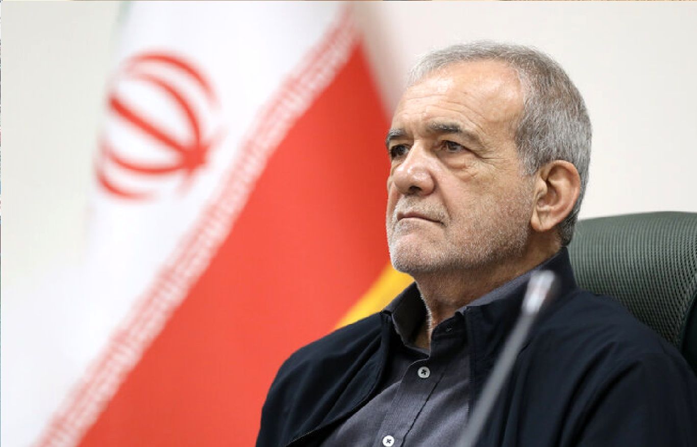 سفر پزشکیان به آمریکا قطعی شد