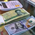 دلار دوباره گران شد / آخرین قیمت ارزها در بازار تهران (۳۰ شهریور)