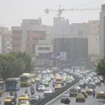 هوای تهران دوباره ناسالم شد / هشدار جدی برای کودکان و سالمندان