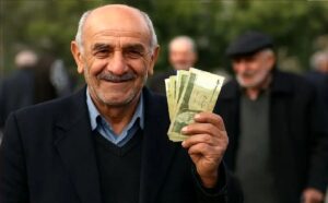 آخرین خبر از واریز حقوق بازنشستگان تامین اجتماعی / نوبت پرداخت به چه کسانی رسید؟