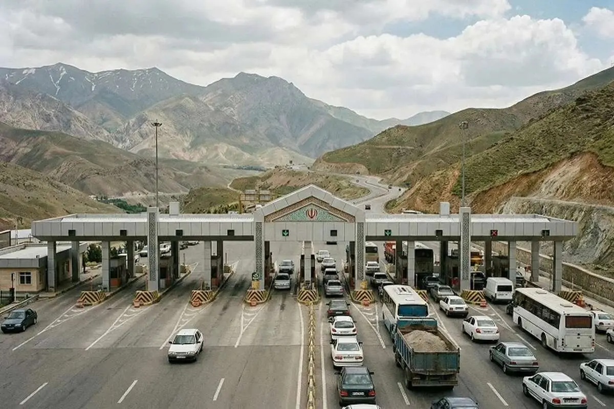 عدد ۷۲۰ هزار تومانی عوارض تهران-شمال از کجا آمد؟