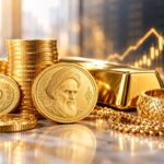 قیمت طلا و سکه امروز سهشنبه ۳۱ شهریور ۱۴۰۵ / بازار در مسیر کاهش