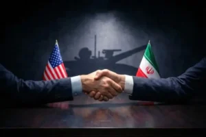 قطر میان تهران و واشنگتن واسطه شد / توافق کوتاه‌مدت در راه است؟