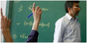 حق‌التدریس معلمان به این رقم رسید / رتبه‌بندی ۱.۳۵ میلیون نفر از مهر کلید می‌خورد