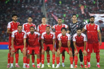پرسپولیس در بازار زمستانی دست روی چه کسی می‌گذارد؟ / ۳ گزینه برای یک پست