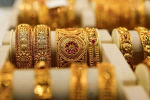قیمت جهانی طلا امروز چهارشنبه ۱ مهر ۱۴۰۵ / بازار چشم‌انتظار یک دیدار مهم