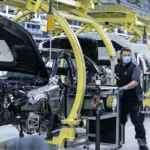 فرمول جدید قیمتگذاری خودروهای داخلی ابلاغ شد