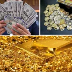 پیش‌بینی قیمت دلار، طلا و سکه امروز شنبه ۴ مهر ۱۴۰۵