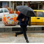 پیشبینی جدید هواشناسی از پاییز و زمستان / بارش در راه است اما یک نگرانی جدی وجود دارد