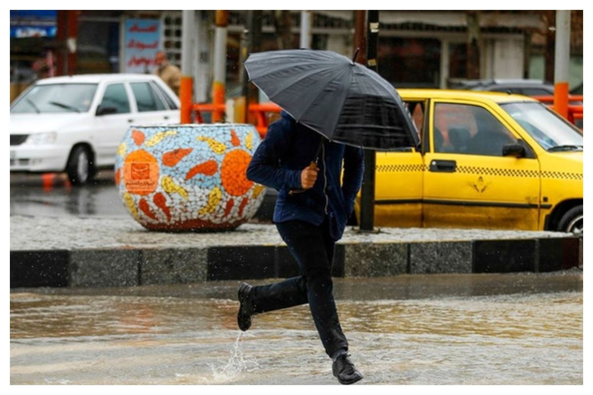 پیش‌بینی جدید هواشناسی از پاییز و زمستان / بارش در راه است اما یک نگرانی جدی وجود دارد