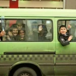 نرخ سرویس مدارس تهران برای سال تحصیلی ۱۴۰۵-۱۴۰۶