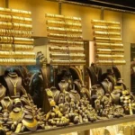 قیمت طلا دستدوم امروز شنبه ۴ مهر ۱۴۰۵ / بازار در یک قدمی رکورد