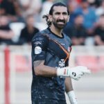 علیرضا بیرانوند باز هم سرباز نشد / اعزام دروازهبان تراکتور عقب افتاد