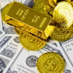 طلا دوباره به محدوده خطرناک رسید