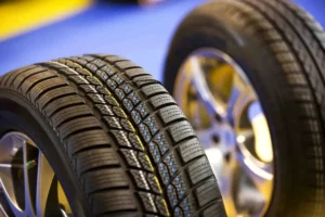 یک جفت لاستیک چند میلیون تومان می‌شود؟