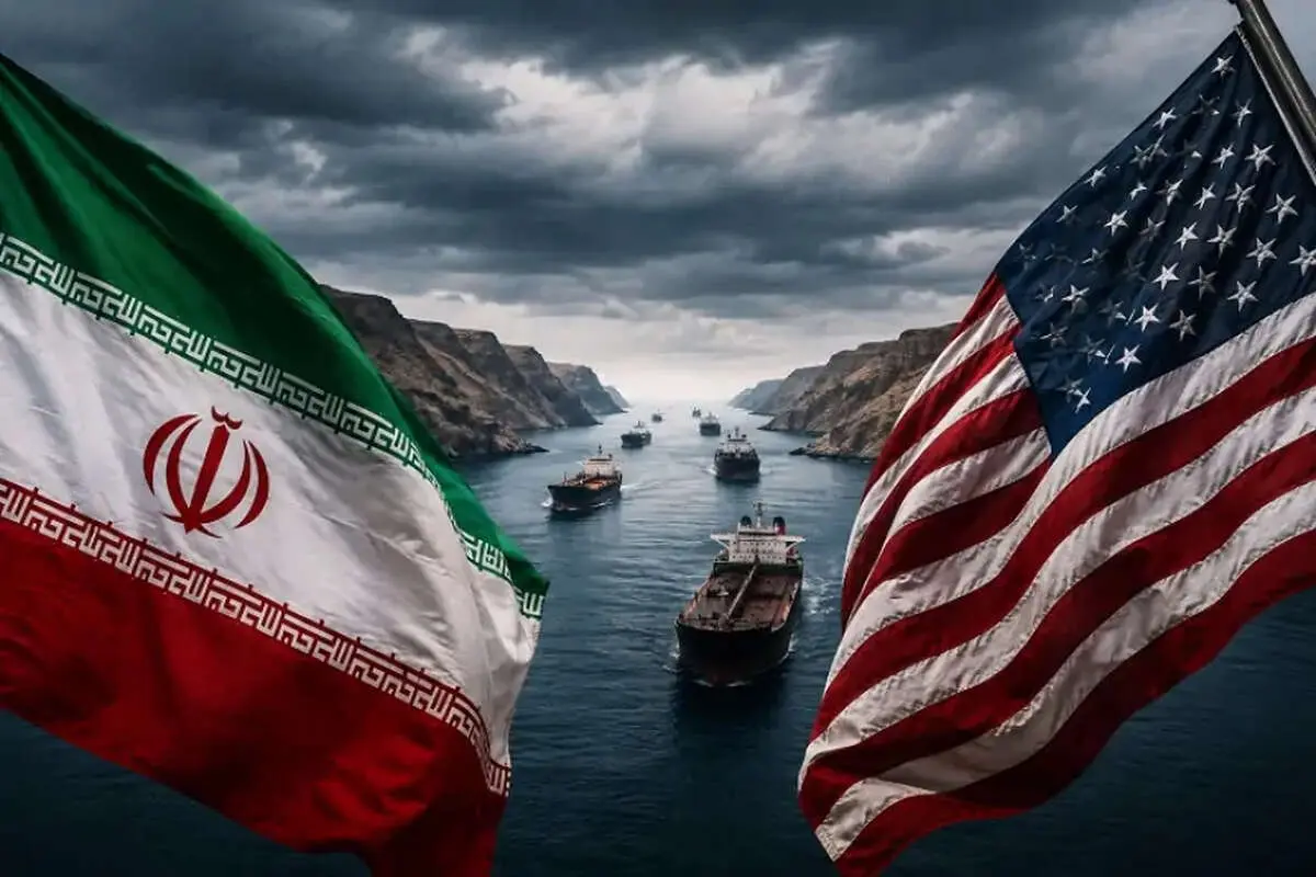 پیشنهاد جنجالی کیهان درباره تنگه هرمز / راه رامکردن ترامپ چیست؟