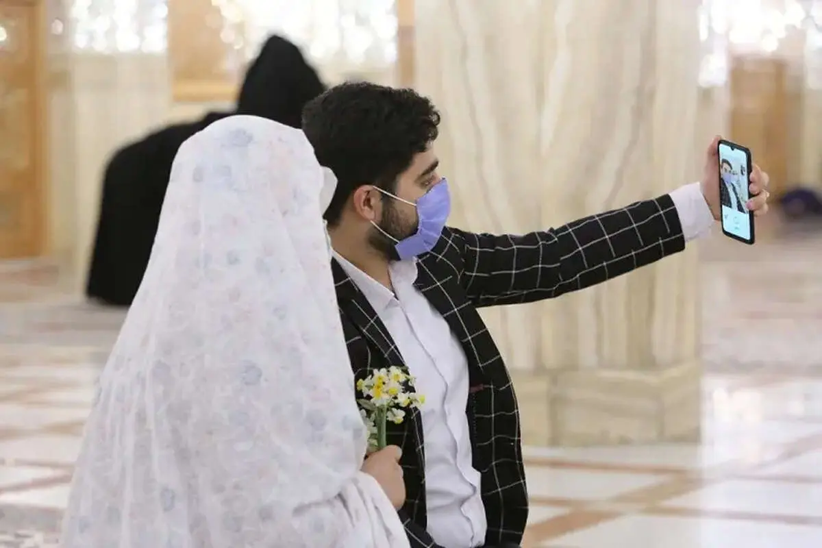 وام ازدواج ۸۰ میلیونی با سود ۵ درصد / این افراد می‌توانند ثبت‌نام کنند