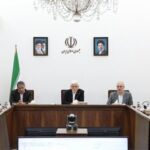 دستور فوری عارف برای ساماندهی یارانهها در یک هفته