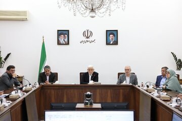 دستور فوری عارف برای ساماندهی یارانهها در یک هفته